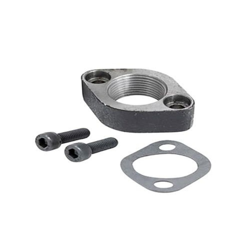 Block Heater Adapter Kit fits John Deere X495 X740 X744 X748 X749 1025R 1026R 2025R 2026R 2305 2320 AM134805 fits Yanmar 719734-77050