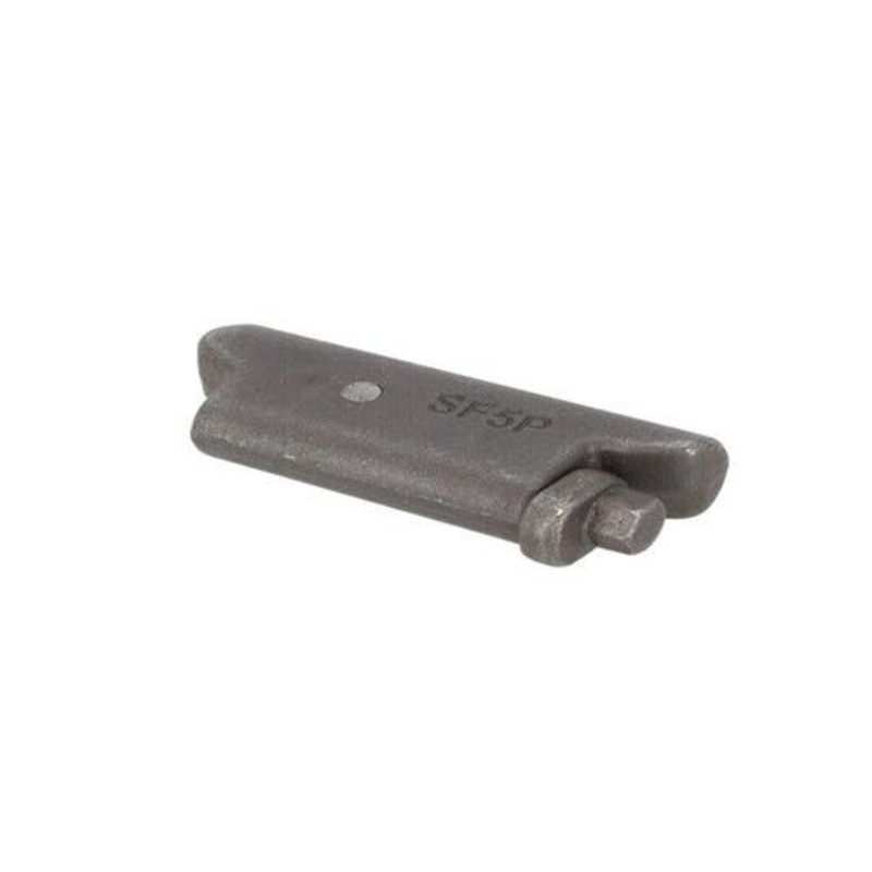 Bucket Tooth Key fits New Holland E55BX C227 C237 C238 L325 84318739 fits Case CX55B 580N 580 Super N 590 Super N TR270 TR340 TV380 CX55B 84318739