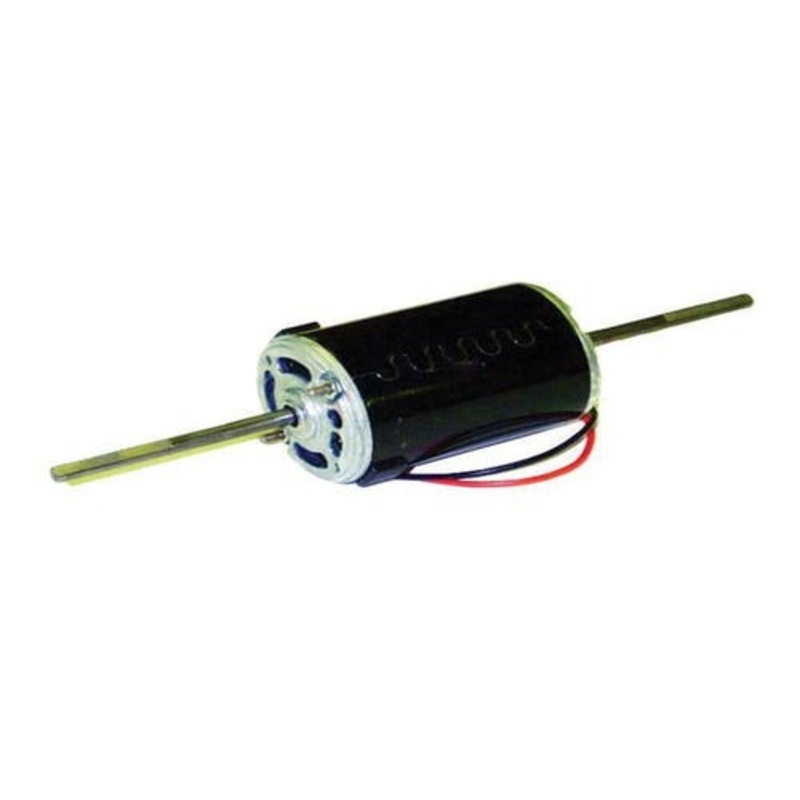 Cab Blower Motor fits Ford 8770 8870 8970 86508362 fits Ag-Chem 1254 1354 1554 8103 8104 RD-5-7111-OP