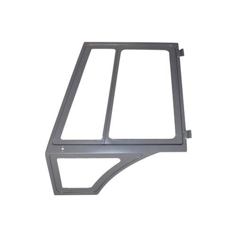 Cab Door - LH fits New Holland U80 U80B U80C fits Case 570LXT 570MXT 570N EP 570NXT 580L 580 Super L 590L 590 Super L 570LXT 580L 137868A3 97402C1