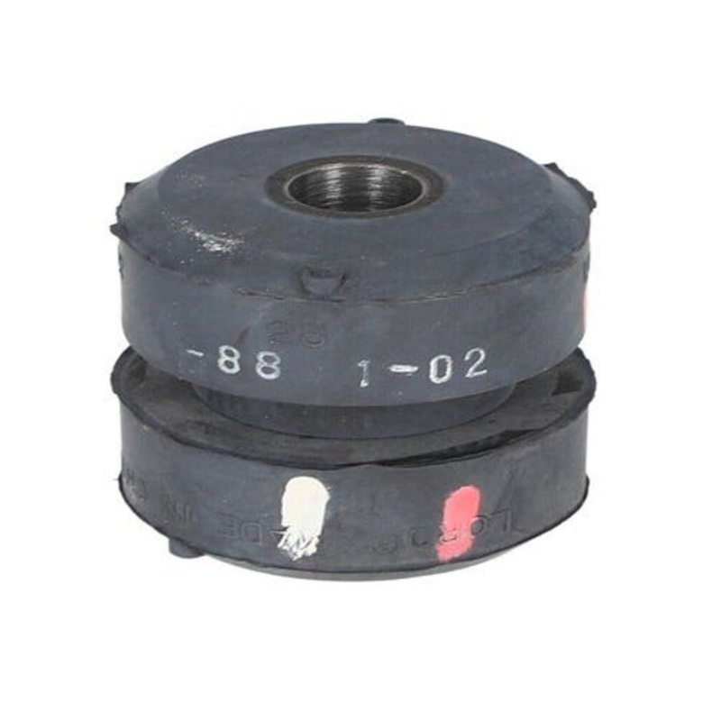 Cab / Transmission Mount Isolator fits John Deere MG612882 fits New Holland C175 L160 L170 L175 L180 L185 L865 LS160 LS170 LS180 LX865 LX885 612882