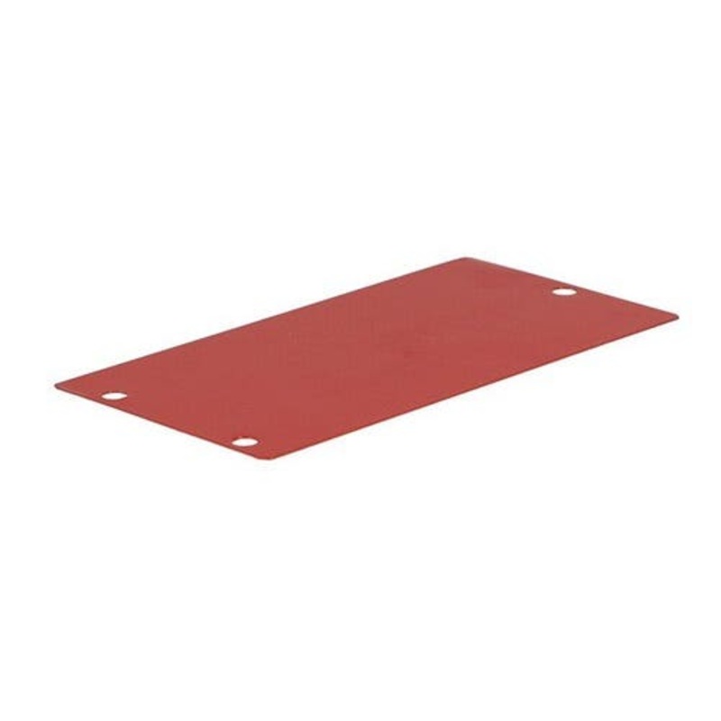 Cover Plate - Battery Box Front / Hydraulic Filter Cover fits Case IH 7110 7120 7130 7140 7150 7210 7220 7230 7240 7250 8920 8930 8940 8950 1334657C1