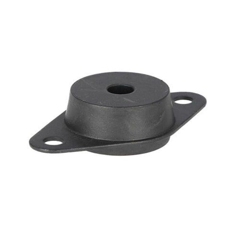 Engine Mount Isolator fits John Deere 6675 7775 MG9616607 fits New Holland C175 L160 L170 L175 L565 LS160 LS170 LX565 LX665 9616607 89616607
