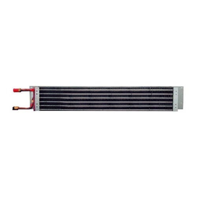 Evaporator - O-Ring fittings fits International 1480 1420 1470 1440 1460 3388 3588 3788 Hydro 186 1086 1486 1586 986 886 118315C1