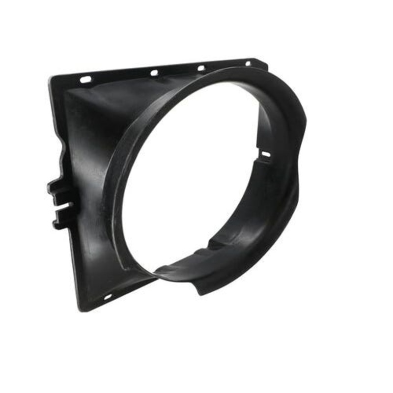 Fan Shroud fits Case 450C 455C 550 550E 550G 580K 580SK 760 450C 550E 550G 550 580K A173459 fits Case IH 5120 5130 5140 5220 5230 5240 5250 A173459