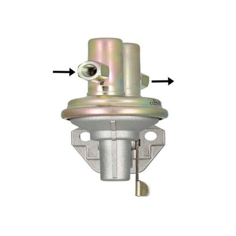 Fuel Lift Transfer Pump fits John Deere 1020 2020 2030 2040 2350 2355 2520 2550 2555 2750 2755 3010 3020 4000 4010 4020 4030 4050 4250 4520 RE42211
