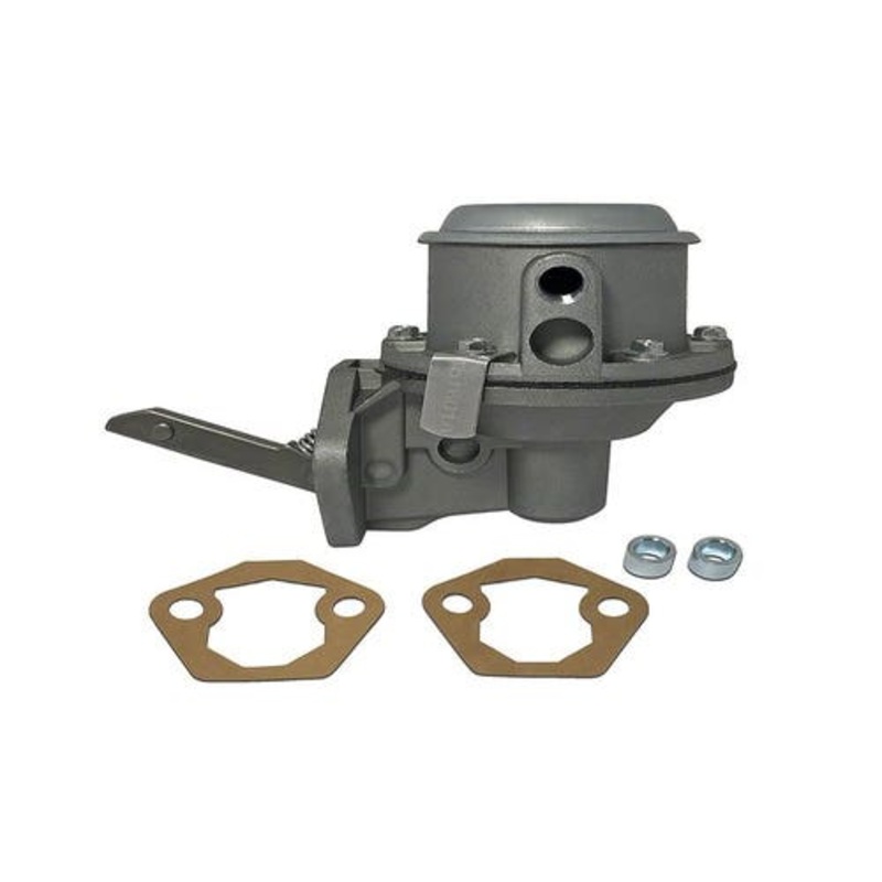 Fuel Lift Transfer Pump fits Oliver 1750 1755 1800 1850 1855 156813AS 156813ASA 161601A 161601AV 164556B fits Minneapolis Moline G850 G940 164556B