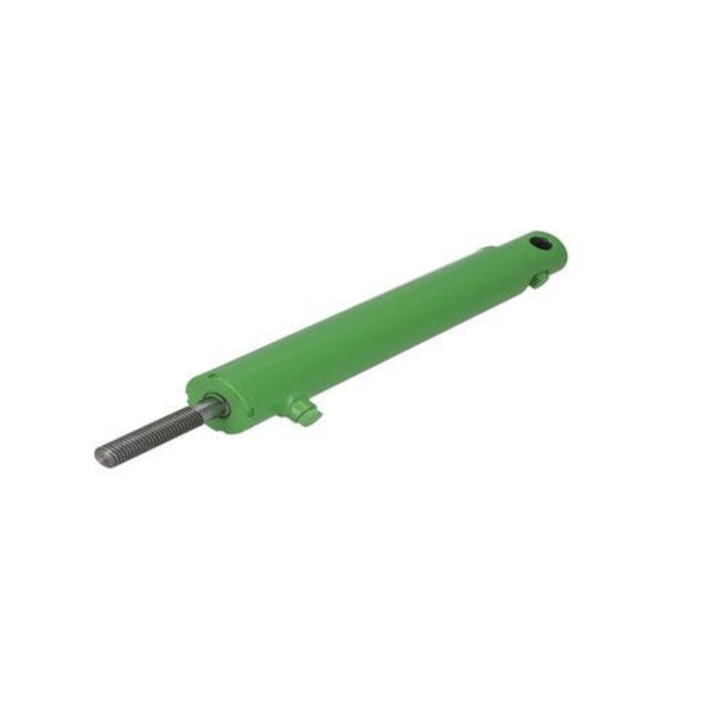 Hydraulic Cylinder - Pickup Lift Twine Arm Discharge Spout fits John Deere 447 456 457 466 467 468 535 547 557 566 567 568 5200 5400 330 435 AE70983