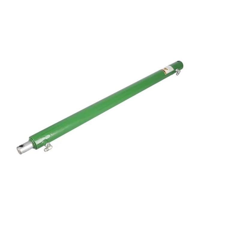 Hydraulic Gate Cylinder fits John Deere 430 435 530 535 430 435 AE40898 AH221277 AE57211