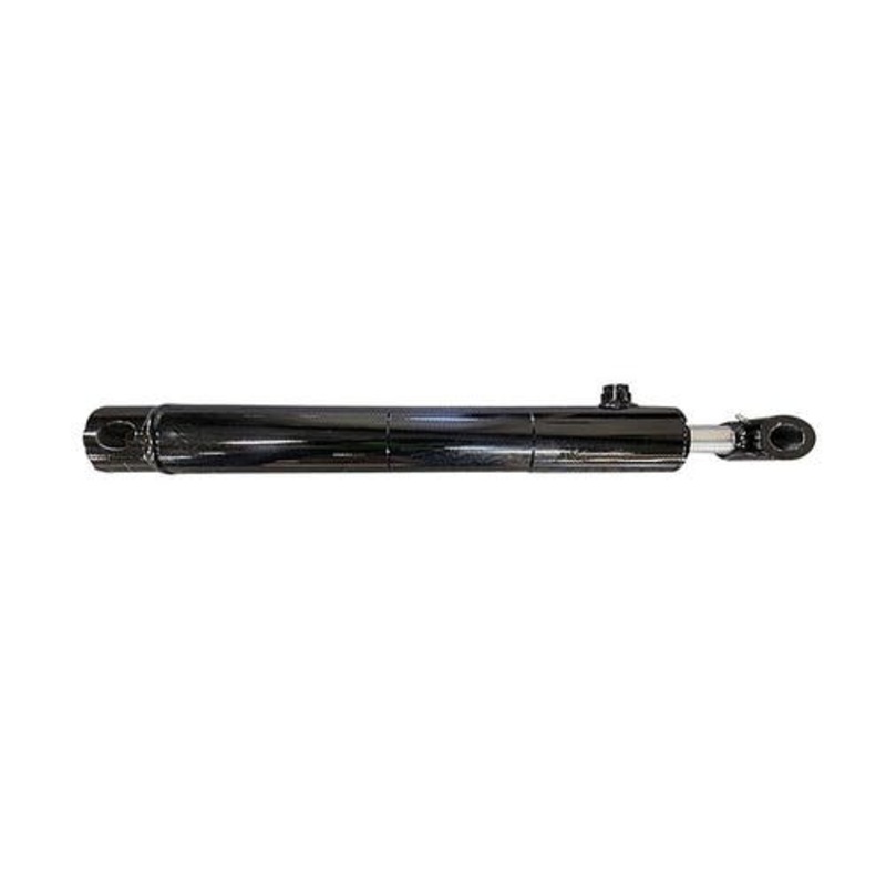 Hydraulic Tilt Cylinder fits John Deere 675 675B MG593558 MG847546 fits New Holland L553 L554 L555 593558 847546 80593558 157097009