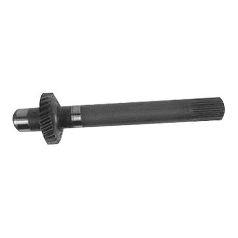 IPTO Drive Gear Shaft fits International 300 330 340 350 460 340 362619R1