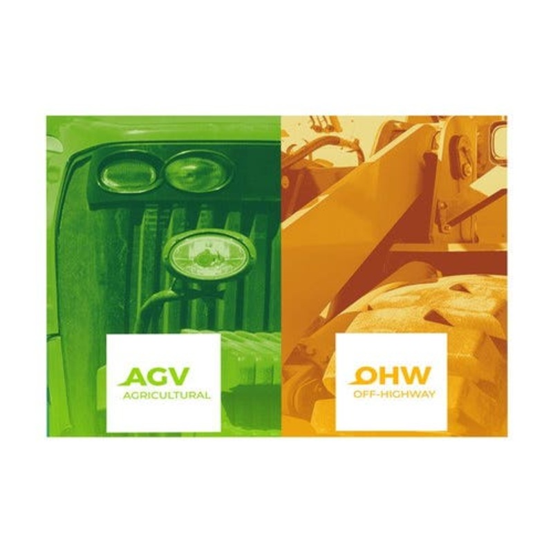 Jaltest Diagnostics License Renewal for Ag & Off-Highway Vehicles - 1 Year