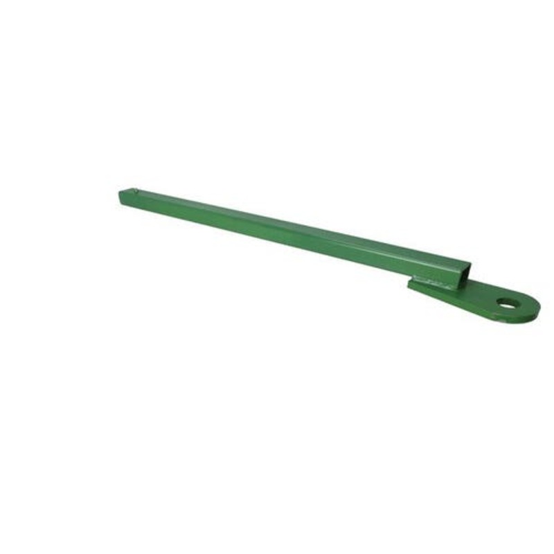 Lift Link Structural Tube - LH fits John Deere 6170M 6170R 6175M 6175R 6190R 6195M 6195R 7430 Premium 7530 Premium 6170M 6170R 6190R 6210R AL167671