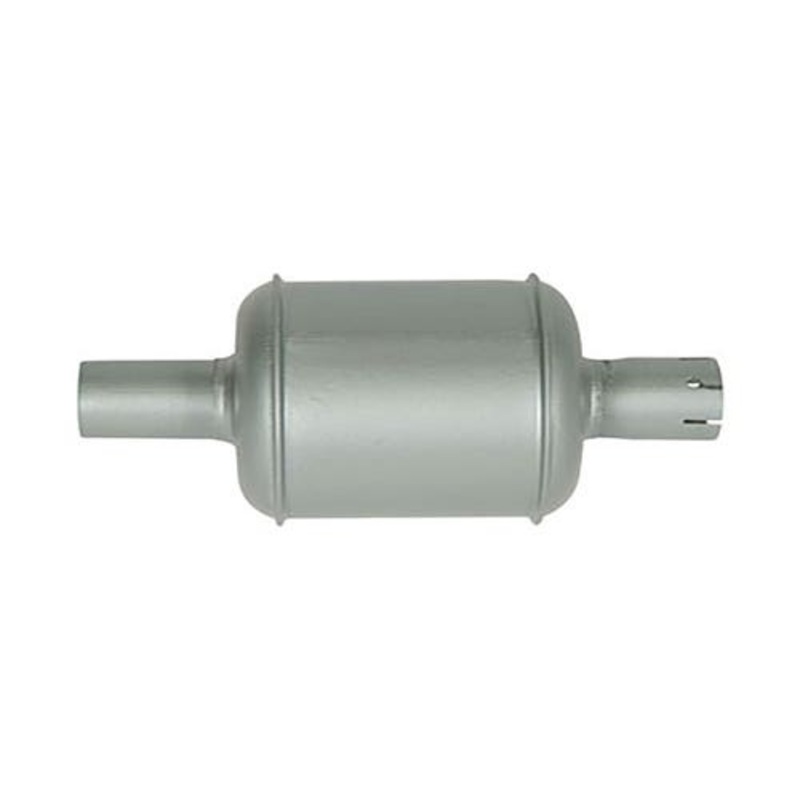 Muffler fits Gleaner 71118626