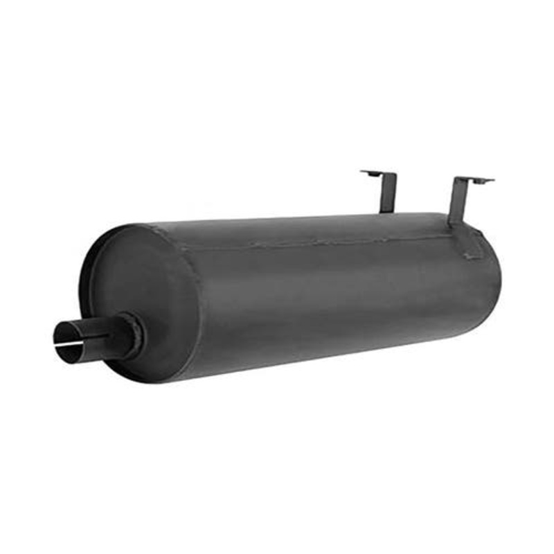 Muffler fits John Deere 2440 2640 AR92359