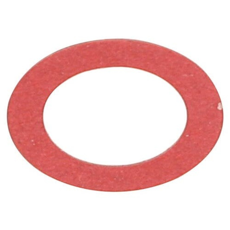 Oil Drain Plug Gasket - 3/4" fits Case A58608 fits Massey Ferguson 35 50 135 165 175 375088M1 fits Ford C9NN6734A fits Case IH 81822148