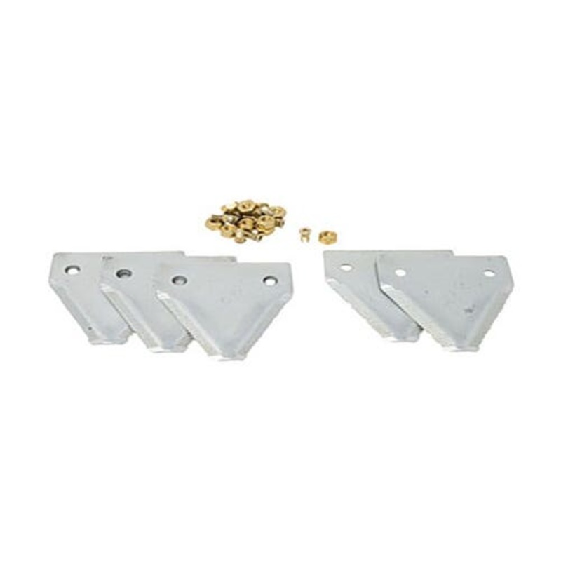 Overlap Kit fits John Deere 1600 1600A 300 300 AE70454