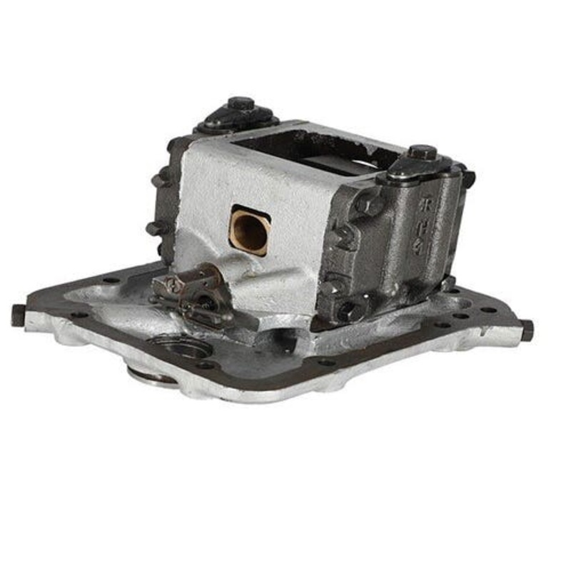 Pump - Hydraulic fits Ford 2N 9N 9N605A