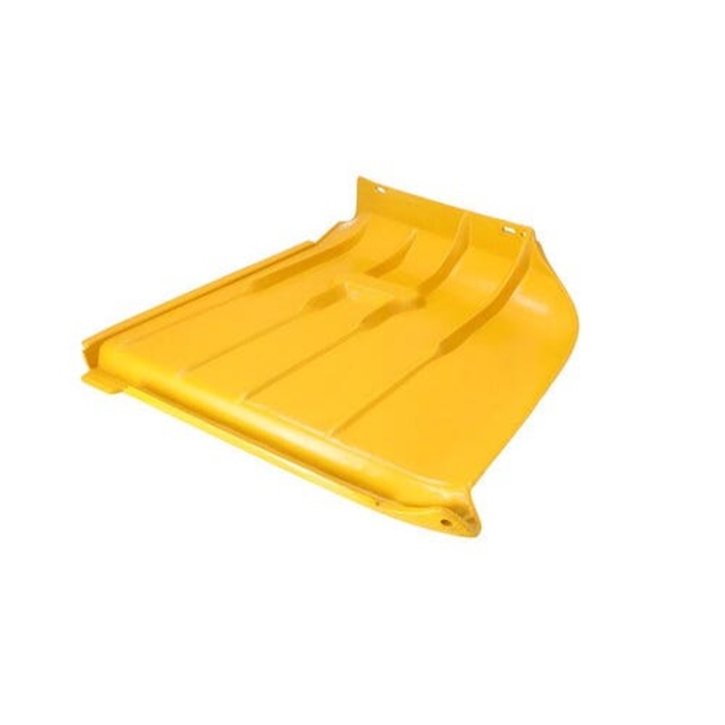 Rear Engine Side Panel - Right Hand fits John Deere 240 250 KV10776
