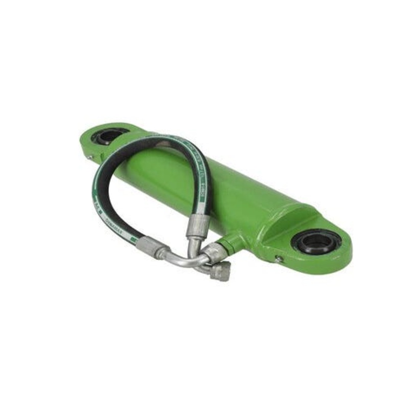 Rockshaft Lift Cylinder fits John Deere 6215 6220 6400 6400L 6405 6410 6410L 6410S 6415 6420 6420L 6430 6500 6500L 6520L 6605 6715 7130 7230 AL213022