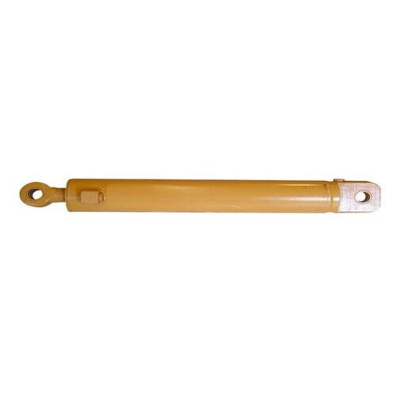 Stabilizer Hydraulic Cylinder - Right Hand fits Case 580D 580E 580G 580SD 580SE 35C 35C WL 580D 580E 580SD 580SE G109140