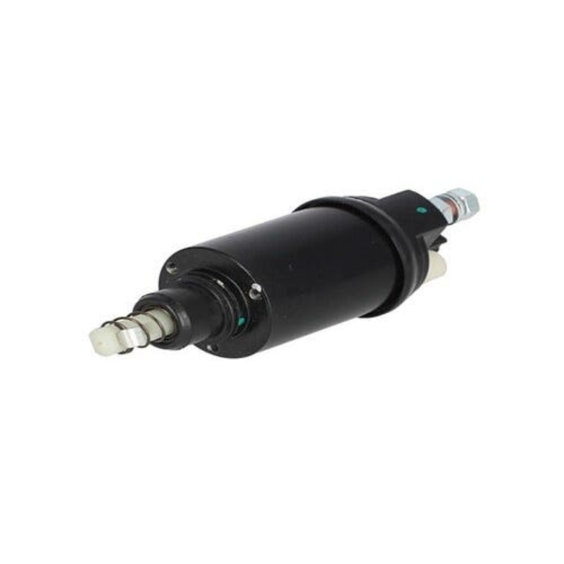 Starter Solenoid - 3 Bolt fits Mahindra C27 C35 C4005 E350 3325 3505 3525 4500 4505 5005 5500 6000 6500 475 485 575 4025 4525 4500 5500 6000 6500