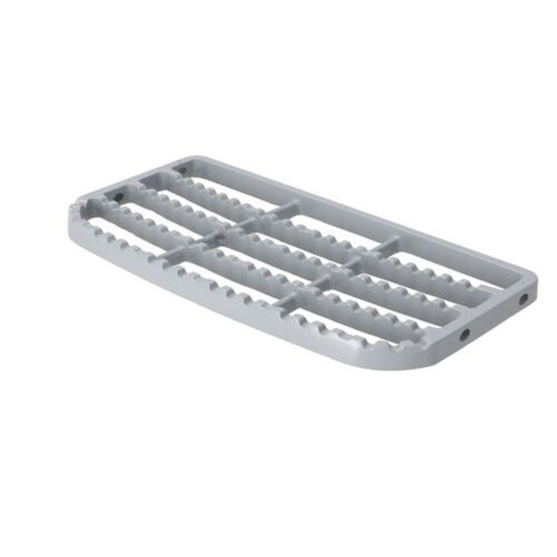 Step - Cast Aluminum fits New Holland T8010 T8020 T8030 T8040 T8050 TG210 TG215 TG230 TG245 TG255 87301185 fits Case 257375A1 fits Case IH 87301185