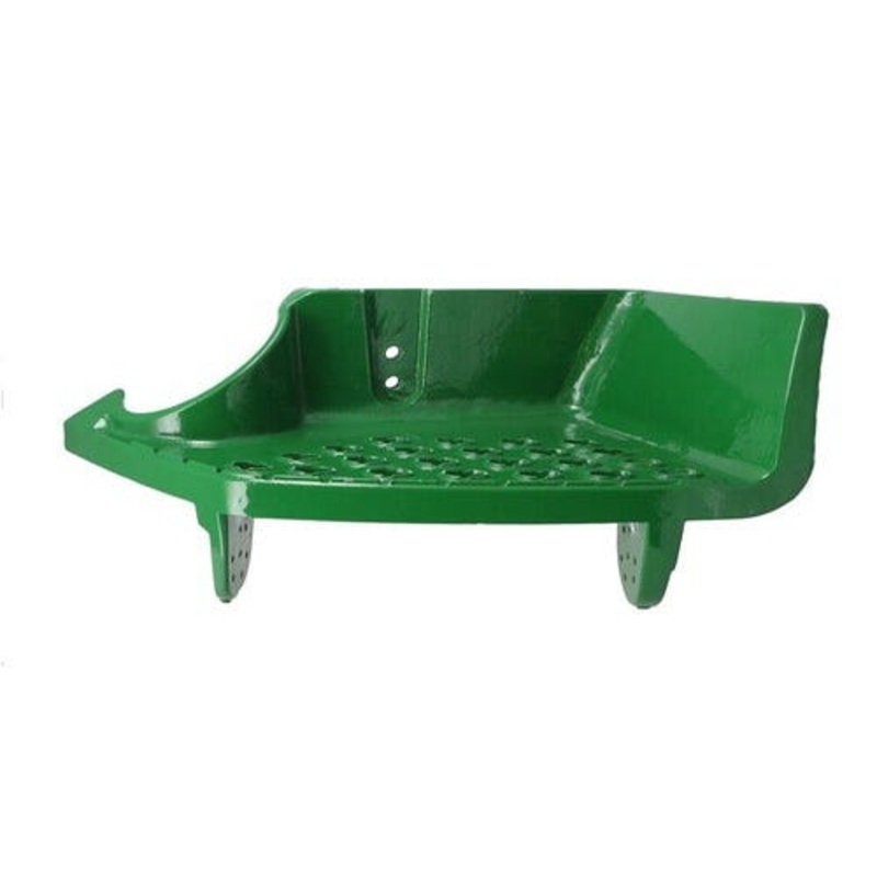 Step Platform - Left Hand fits John Deere 7630 7720 7730 7815 7820 7830 7920 7930 8120 8130 8220 8230 8320 8330 8420 8430 8520 8530 R256866 R171834
