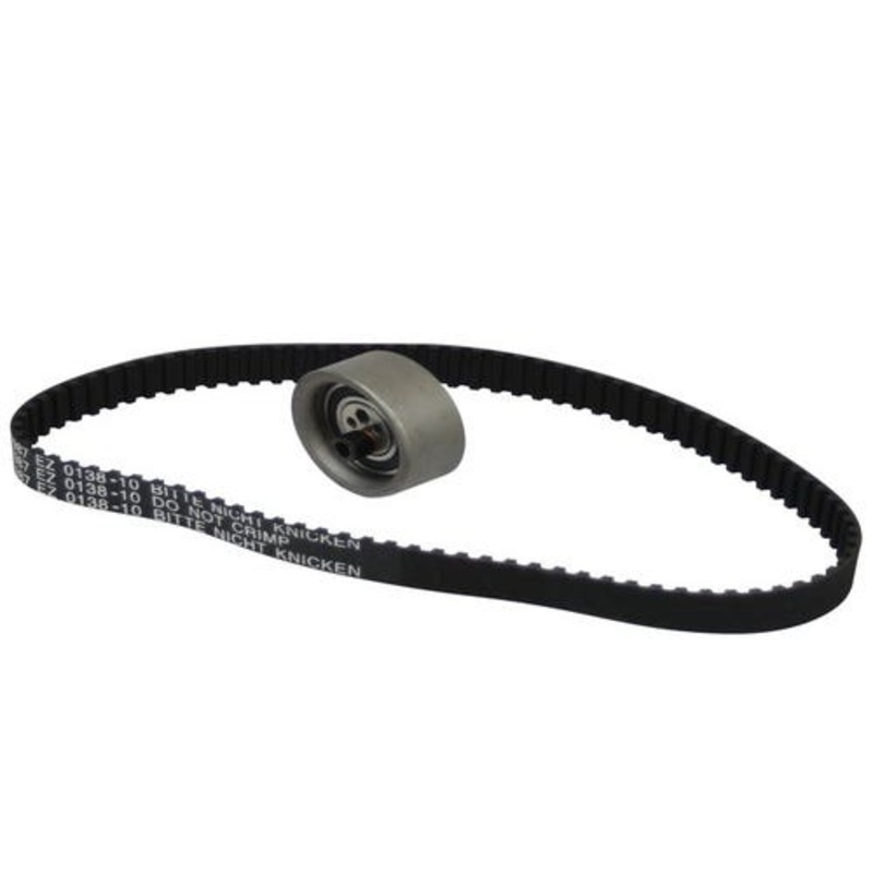 Timing Belt Kit fits Bobcat A220 A300 S250 T200 863 864 873 883 6670555