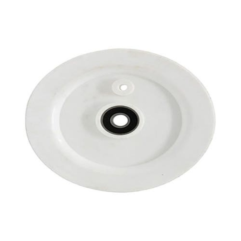 Twine Idler Pulley fits John Deere 446 447 448 449 456 457 458 459 460M 466 467 468 469 546 547 556 557 558 559 560M 566 567 568 569 450E 990 DC33766