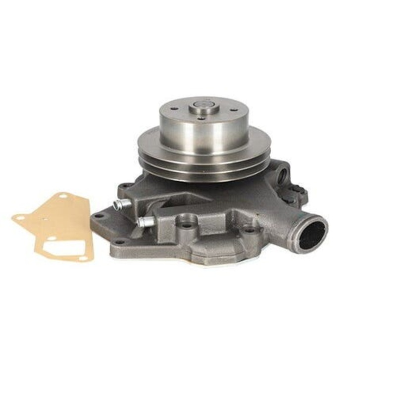 Water Pump fits John Deere 300D 310C 310D 300D 310C 310D 315C 315D RE16666 RE21775 R70612 R90785