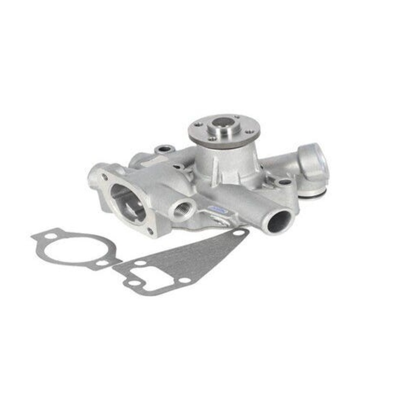 Water Pump fits John Deere 430 1420 1435 755 756 430 755 15 AM878044 AM881416 EPC200687 MIA880694 fits Yanmar 119660-42009 M801791