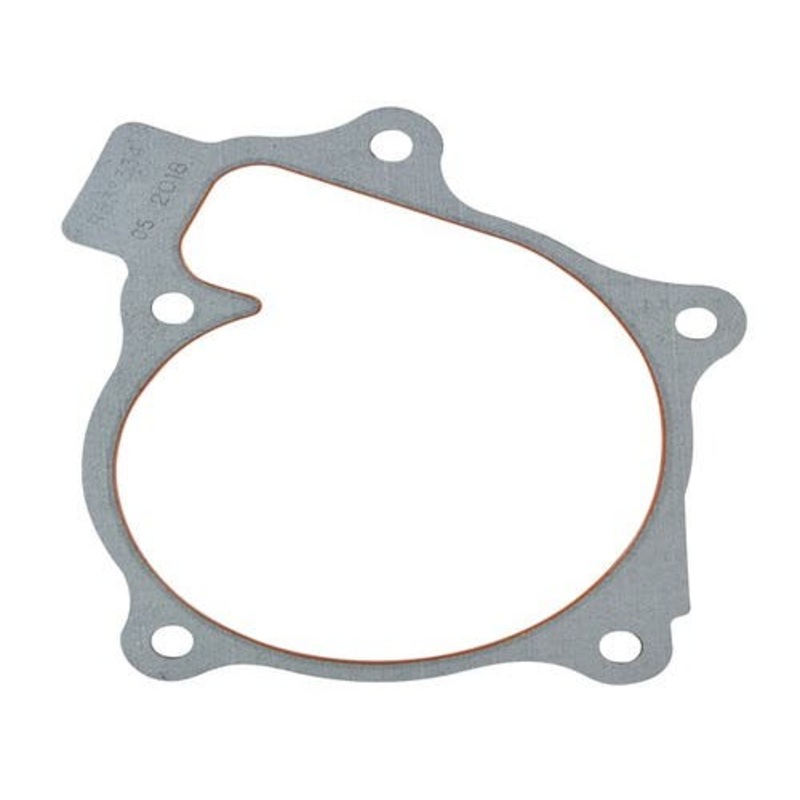 Water Pump Mounting gasket fits John Deere CT332 319D 323D 325 326D 328 328D 329D 332 332D 333D 5065M 5075M 5225 5325 5325N 304J 324J 304J R533334
