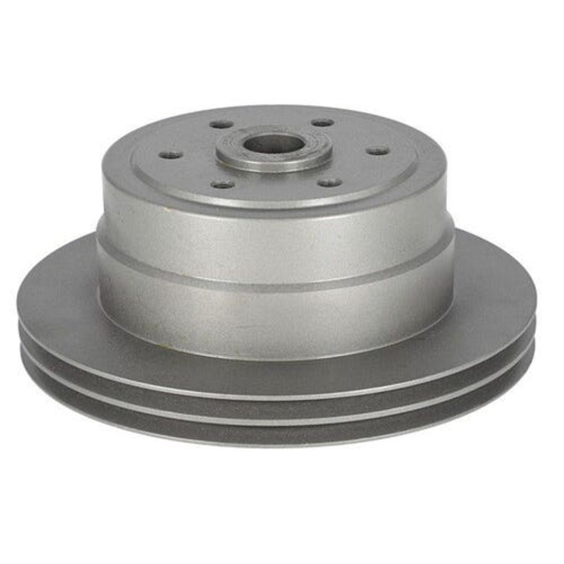 Water Pump Pulley fits John Deere 4640 4840 5720 5730 9940 R61436
