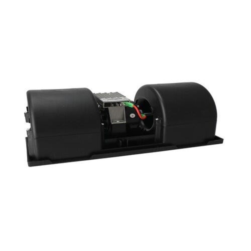 Blower Motor fits Massey Ferguson 362 365 375 383 390 390T 393 396 398 399 383 390 3478331M91 3900638M91
