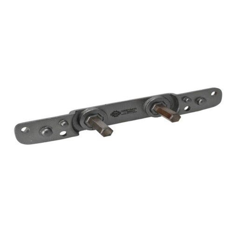 Bracket - Drive Float Arm fits John Deere 635FD 640FD 645FD HXE15411