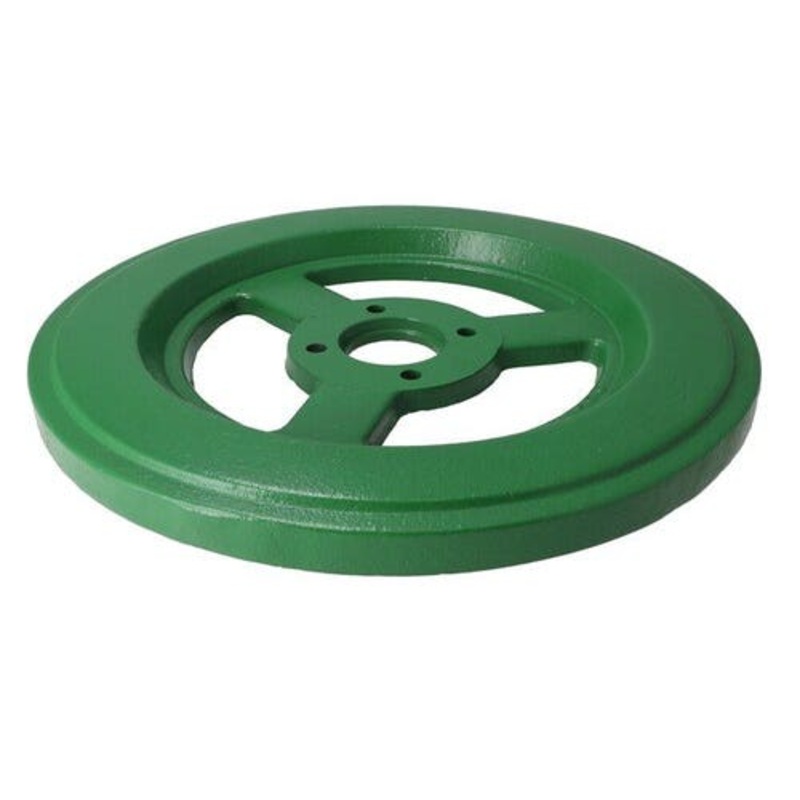 Chaffer Flywheel LH fits John Deere 9570 STS 9670 STS 9770 STS 9870 STS S650 S660 S670 S680 S690 S670HM S680HM S690HM H223769