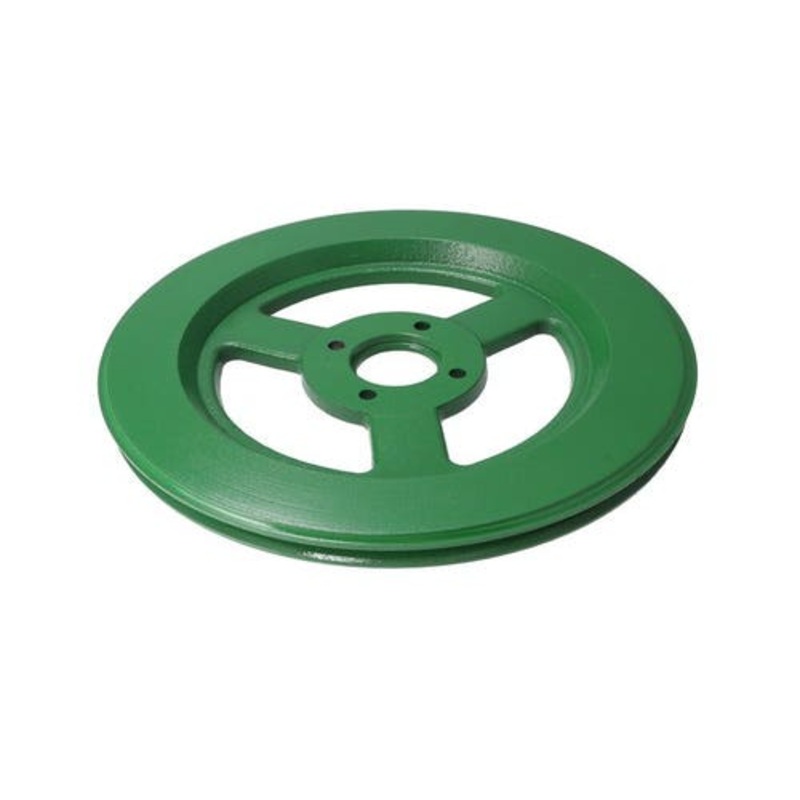 Chaffer Flywheel RH fits John Deere 9670 STS 9770 STS 9870 STS S650 S660 S670 S680 S690 S670HM S680HM S690HM H228936