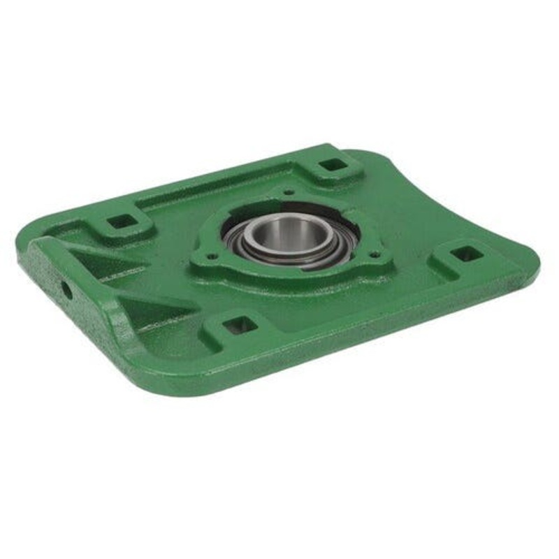 Clean Grain Lower Auger Bearing Support Housing fits John Deere S670 S680 S690 S770 S780 S785 S790 9770 STS 9870 STS S690HM S670HM S680HM AXE23392