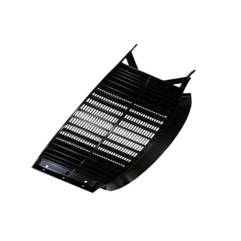Concave Front with Lip - Small Wire - Hardened fits Case IH 1644 1666 2144 2166 2344 2366 430960A1