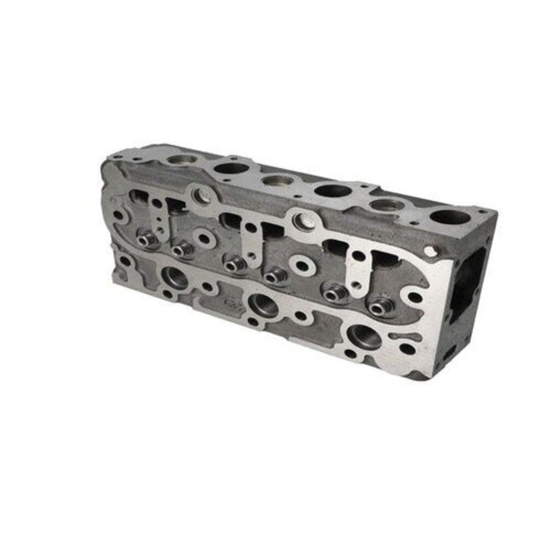 Cylinder Head fits Kubota D750 B7100 15371-03040 15371-03044 fits Bobcat 443 453 220 320 320 6599993 6652584