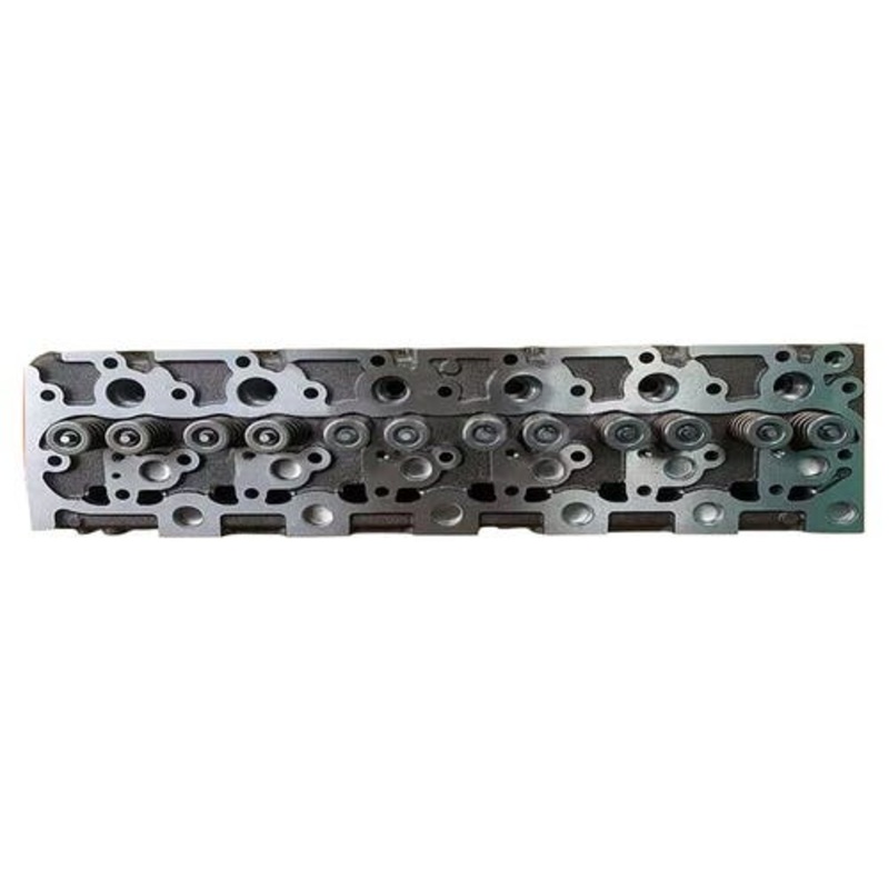 Cylinder Head fits Kubota M4950 KH191 S2800 KH191 15621-03040 15621-03043 15622-03042