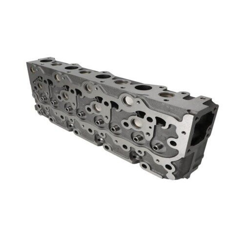 Cylinder Head fits Kubota V2403 KX161-3 L4740 L5030 M4800 MX5000 KX161-3 1G851-03040 1G851-03042 1G851-03043