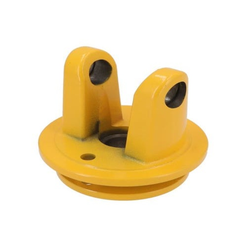Driveshaft Yoke fits John Deere 1320 1326 1327 342 342AT 342AWS 346 DC16549 DC16048