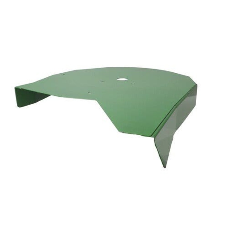 Feeder House Drive Shield - Left Hand fits John Deere S760 S770 S780 S790 9570 STS 9670 STS 9770 STS 9870 STS S550 S650 S660 S670 S680 S690 AH223983