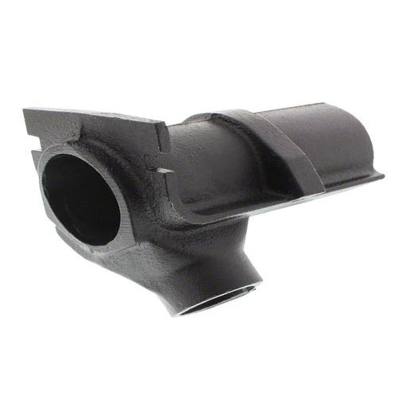 Fertilizer Cast Spout - LH fits John Deere 1755 1770 1775 1780 1785 7000 7200 7240 A48505
