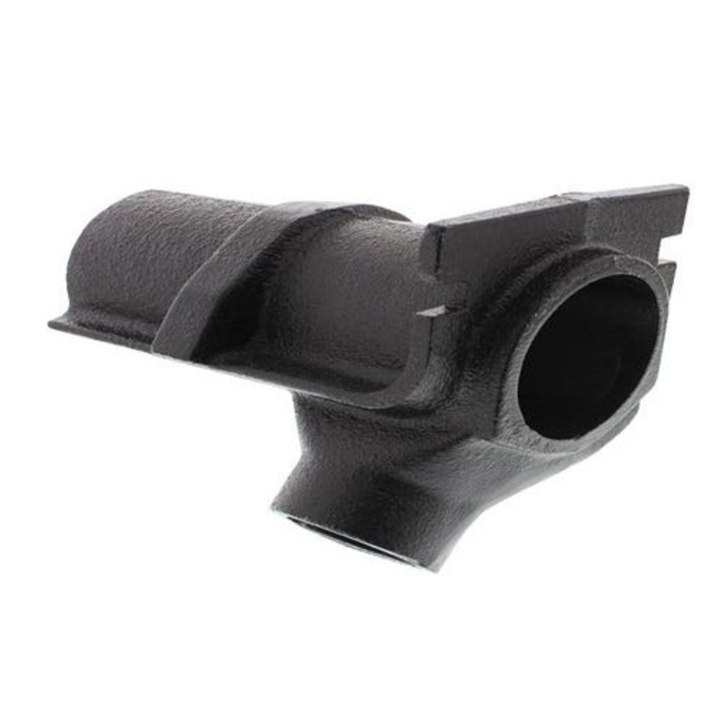 Fertilizer Cast Spout - RH fits John Deere 1755 1770 1775 1780 1785 7000 7200 7240 A48504