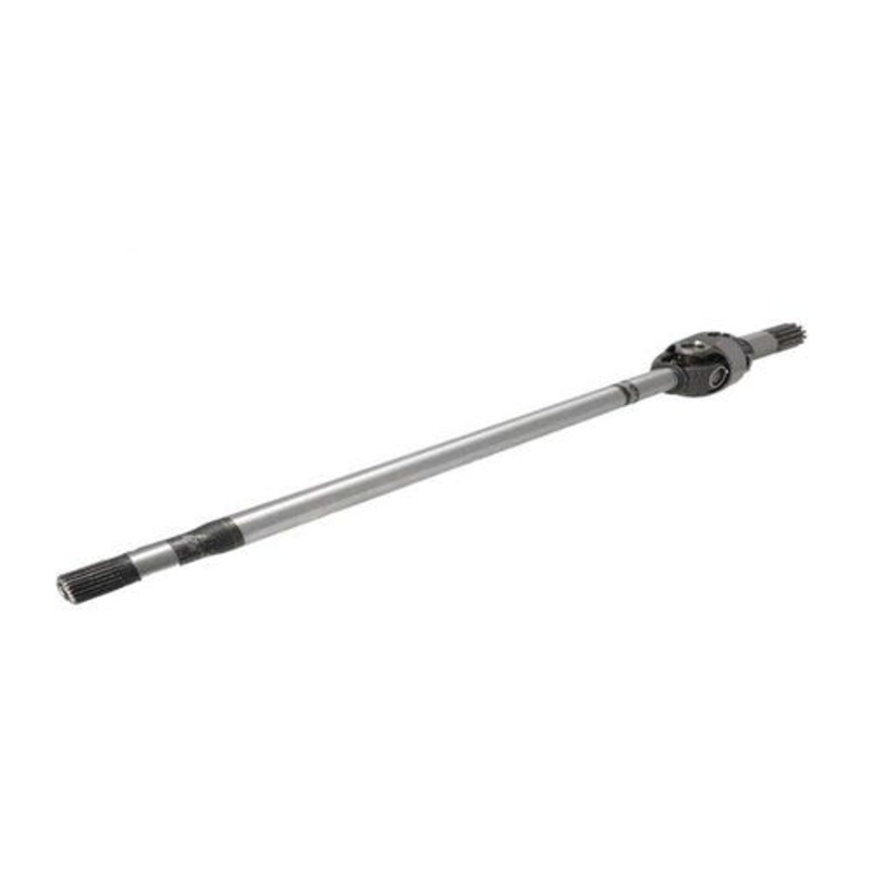 Front Axle Shaft Assembly fits New Holland B90B B95 B95B B95BLR B95BTC B95TC B100B B110 B110B LB75 LB75B LB90 LB90B LB95 LB110 LB110B LB110 85827741