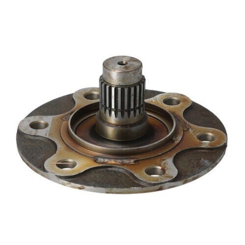 Front Wheel Shaft / Hub fits Kubota B2150 B8200 B9200 B2150 B8200 B9200 B9200 B20 B20 67121-56830 67121-56833 H6710-56800