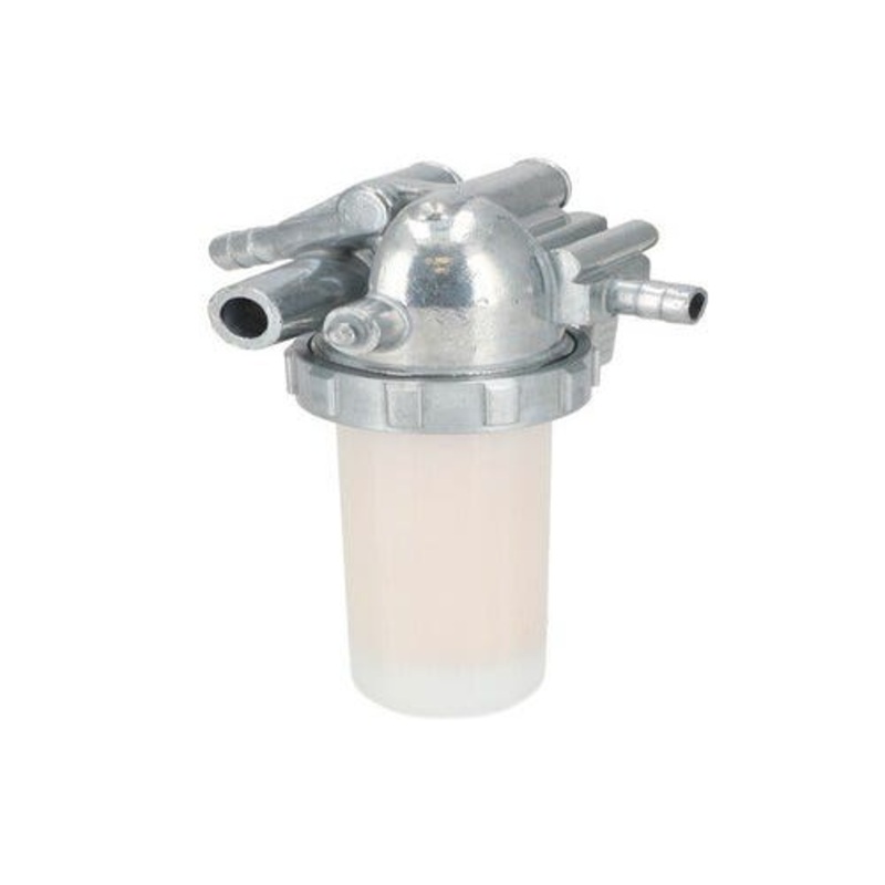 Fuel Filter Assembly fits Kubota B5100 B6100 B7100 B8200 15393-43017 1G313-43010